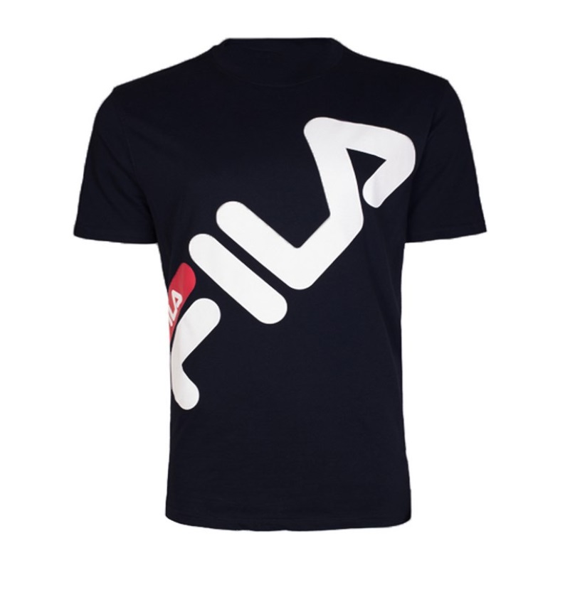 Model SSM005 T-Shirt For Men By Fila