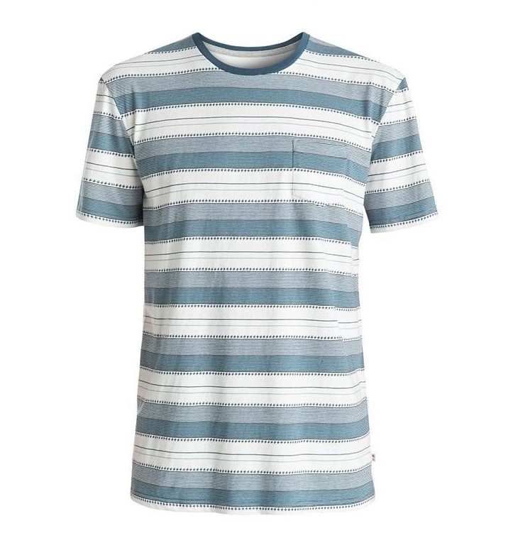 Quiksilver Pedry Dano Pocket For Men